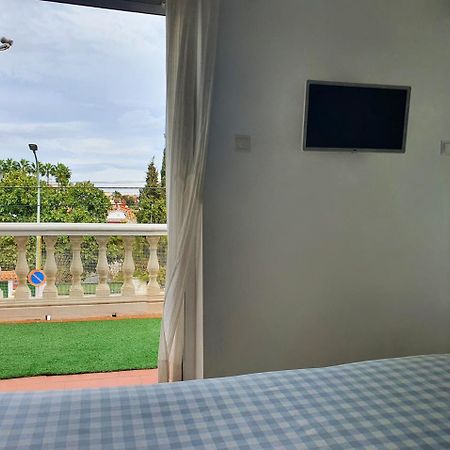Atico En Puerto Marina Apartment Benalmadena Ngoại thất bức ảnh