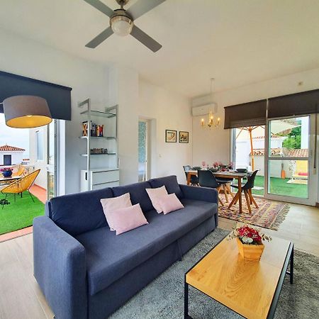 Atico En Puerto Marina Apartment Benalmadena Ngoại thất bức ảnh