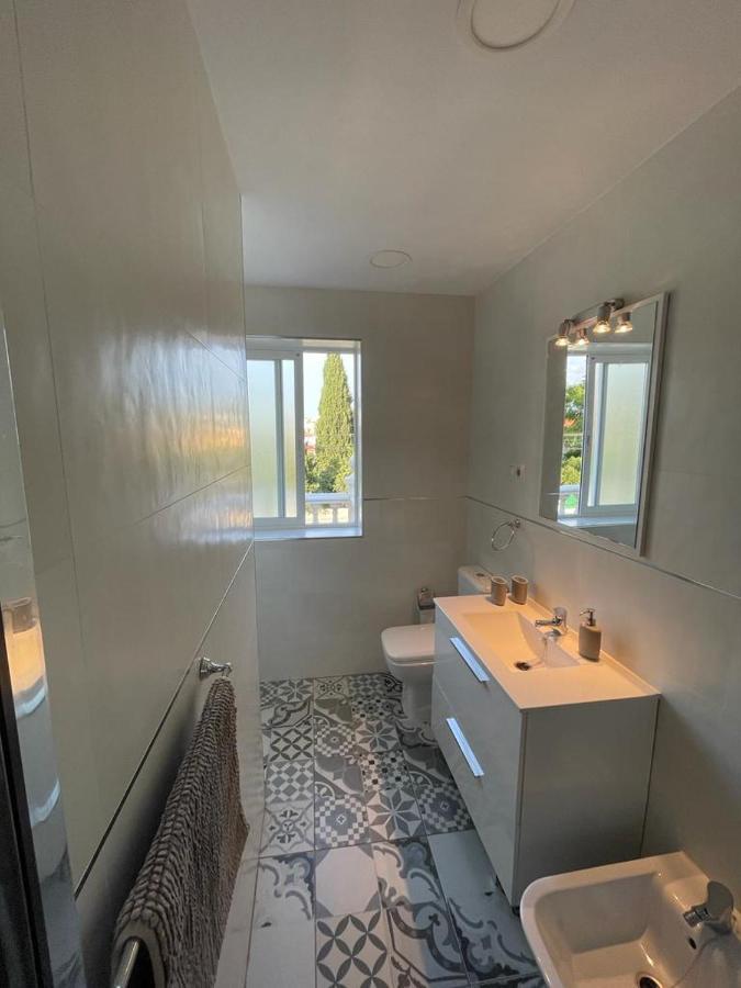 Atico En Puerto Marina Apartment Benalmadena Ngoại thất bức ảnh