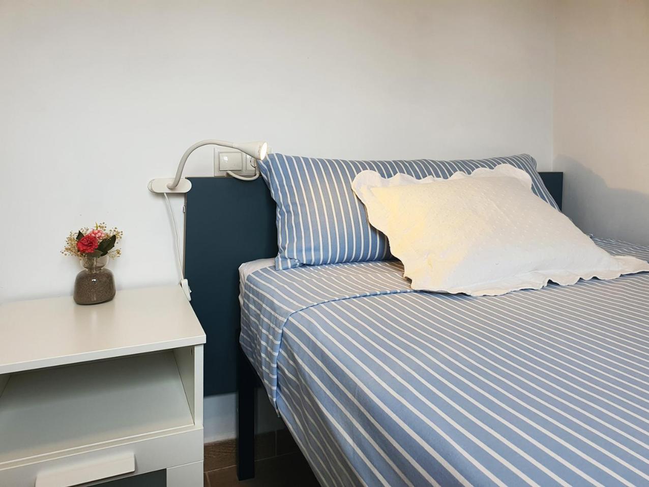 Atico En Puerto Marina Apartment Benalmadena Ngoại thất bức ảnh