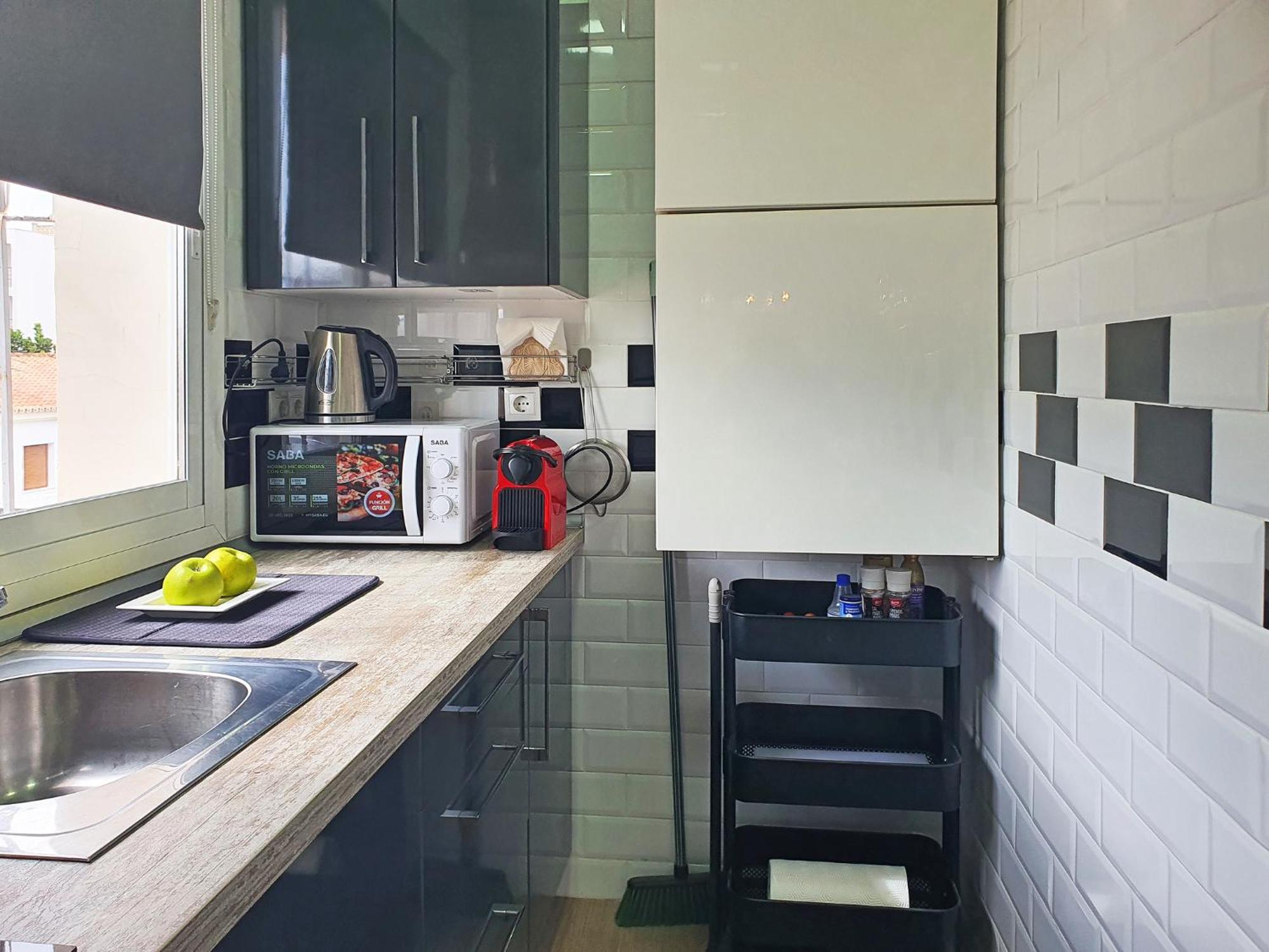Atico En Puerto Marina Apartment Benalmadena Ngoại thất bức ảnh